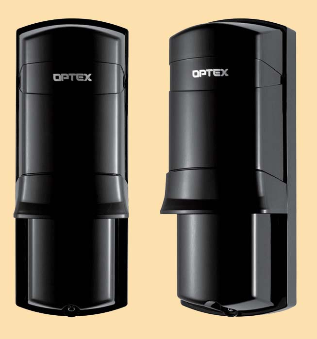 OPTEX AX 650 TF